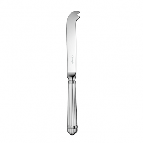 Aria Silverplated Cheese Knife