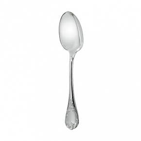 Marly Silverplated Coffee Spoon (After Dinner Tea Spoon)