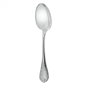 Marly Silverplated Dessert Spoon