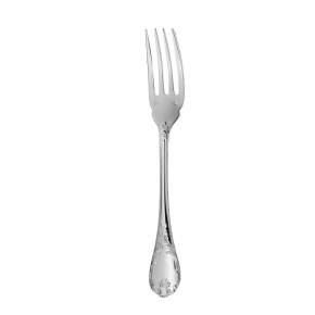 Marly Silverplated Fish Fork