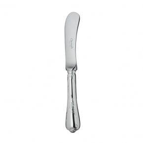 Marly Silverplated Butter Spreader