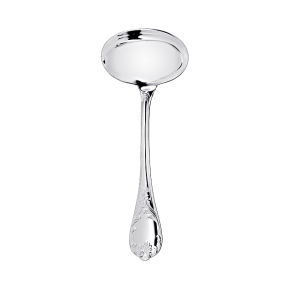 Marly Silverplated Gravy Ladle