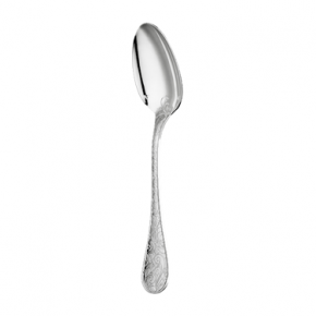 Jardin d'Eden Silverplated Espresso Spoon (Demitasse)