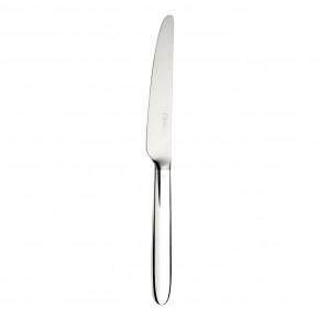 MOOD Silverplated Dinner Knife