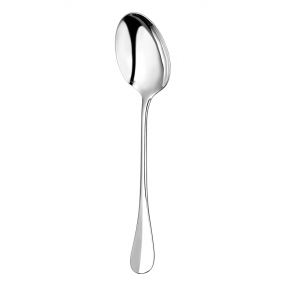 Fidelio Silverplated Serving Spoon, Large