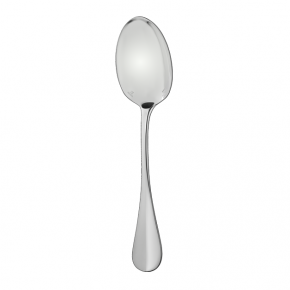 Fidelio Silverplated Dessert Spoon