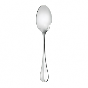 Fidelio Silverplated Gourmet Sauce Spoon