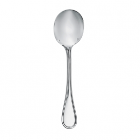 Albi Sterling Silver Cream Soup Spoon