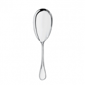 Albi Sterling Silver Serving Ladle (Rice/Fried Potatoes)