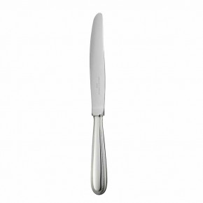 Perles Sterling Silver Dinner Knife