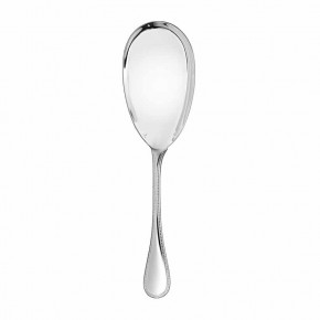 Perles Sterling Silver Serving Ladle (Rice/Fried Potatoes)