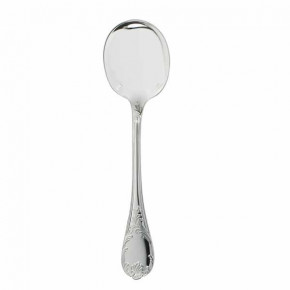 Marly Sterling Silver Cream Soup Spoon