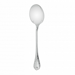 Marly Sterling Silver Salad Serving Spoon