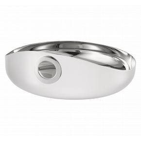Oh De  Bowl 16Cm Stainless Steel