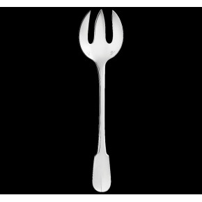 Cluny Silverplated Salad Serving Fork