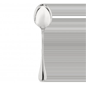 Rubans Silverplated Serving Spoon