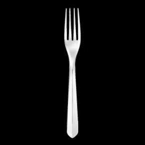 Infini  Silverplated Dinner Fork
