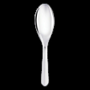Infini  Silverplated Serving Spoon Infini Silverplated