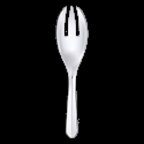 Infini  Silverplated Serving Fork Infini Silverplated