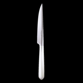 Infini  Silverplated Steak Knife