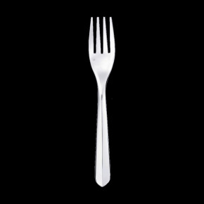 Infini  Silverplated Medium Universal Fork