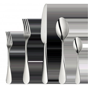 Origine Stainless Steel Flatware Set For 6 People (36 Pieces)