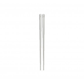 Infini Silverplated Pair Of Chopsticks