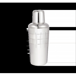 Graphik Silverplated Shaker