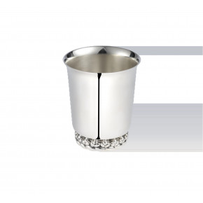 Babylone Silverplated Baby Cup
