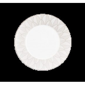 Malmaison Impériale Dinner Plate Platinum Porcelain