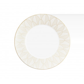 Malmaison Impériale Dinner Plate Gold Porcelain