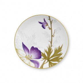 Flora Plate Pansy 7.5"