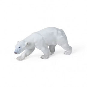 Polar Bear Walking 14cm/5.5"