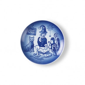 Blue Collectibles 2024 B&G Children's Day Plate 13cm 5.12"