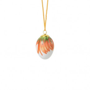 Spring Collection Egg 2024 Marigold Petals