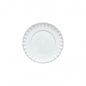 Festa White Salad/Dessert Plate D8.25'' H0.75''