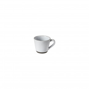 Plano White Coffee Cup 3.25'' X 2.5'' H2.25'' | 3 Oz.