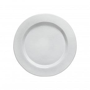 Plano White Dinner Plate D11.5'' H1''