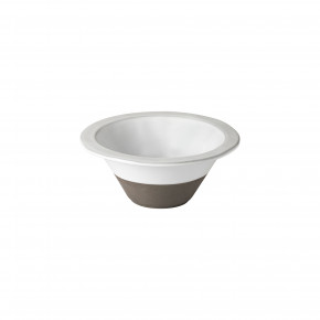 Plano White Soup/Cereal Bowl D7'' H3'' | 16 Oz.