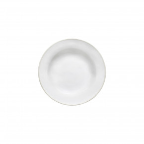 Beja White & Cream Soup/Pasta Plate D8.25'' H2'' | 20 Oz.
