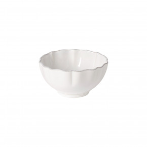 Rosa White Soup/Cereal Bowl D6.25'' H3''