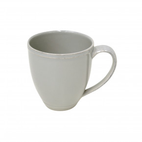 Friso Grey Mug 5.25'' x 3.5'' H4.25'' | 14 Oz.