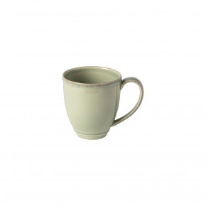 Friso Sage Green Mug 5.25'' x 3.5'' H4.25'' | 14 Oz.