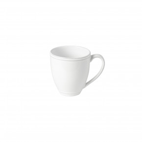 Friso White Mug 5.25'' X 3.5'' H4.25'' | 14 Oz.
