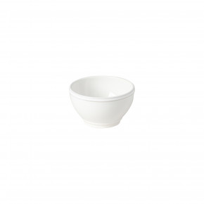 Friso White Fruit Bowl D4.5'' H2.5'' | 9.5 Oz.