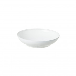 Friso White Pasta Bowl D9.25'' H2.25'' | 31.5 Oz.