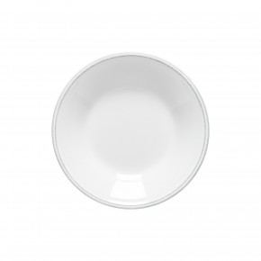 Friso White Soup/Pasta Plate D10'' H1.75'' | 27 Oz.