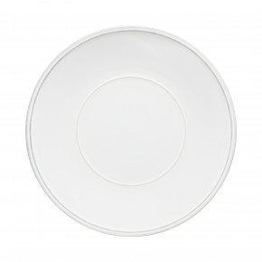 Friso White Charger Plate/Platter D13.5'' H1''