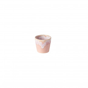 Grespresso Soft Pink Espresso Cup D2.5 '' H2.25'' | 2 Oz.