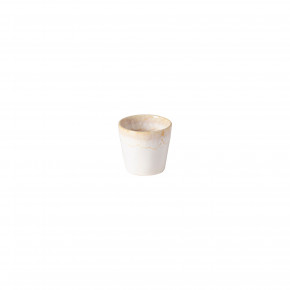Grespresso White Espresso Cup D2.5 '' H2.25'' | 2 Oz.